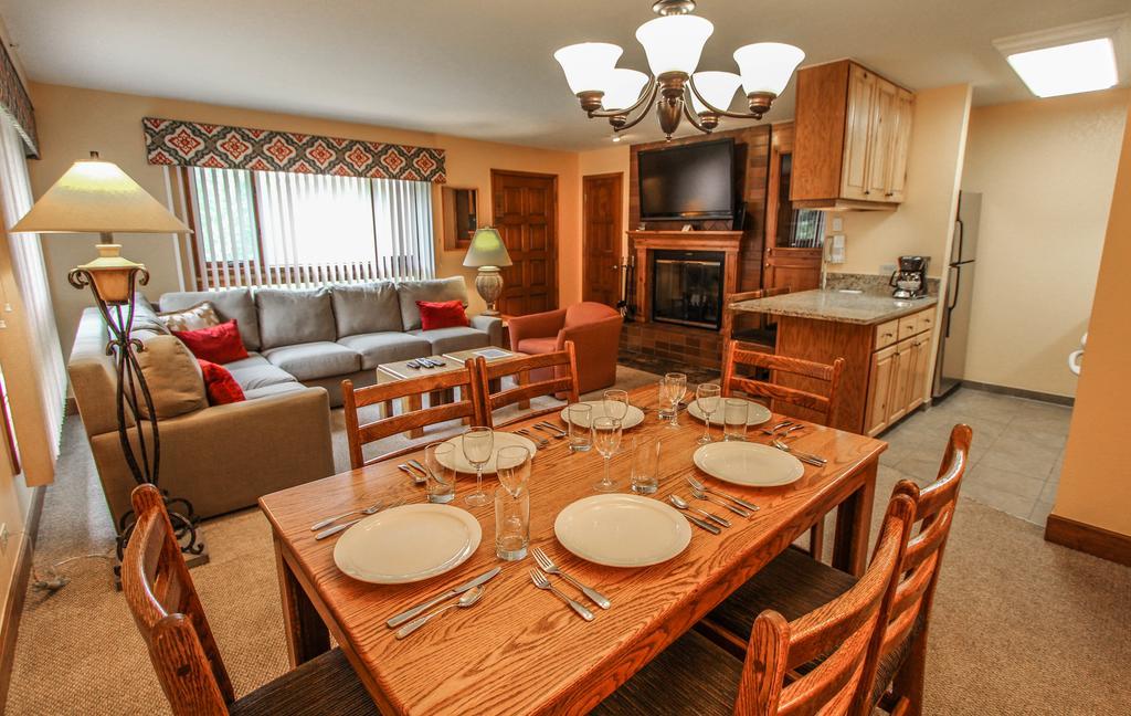 וייל Cedar At Streamside, A Vri Resort מראה חיצוני תמונה
