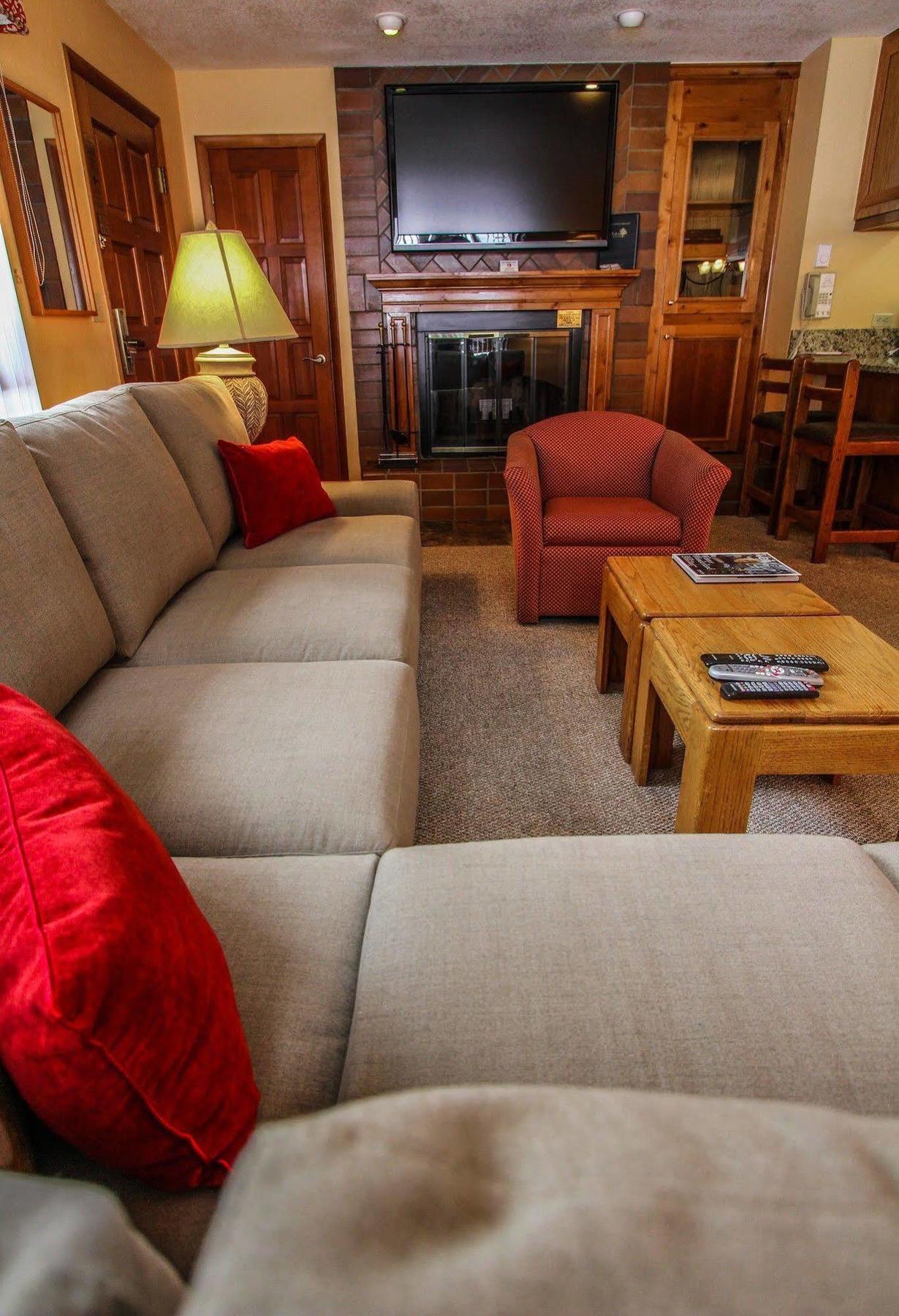 וייל Cedar At Streamside, A Vri Resort מראה חיצוני תמונה