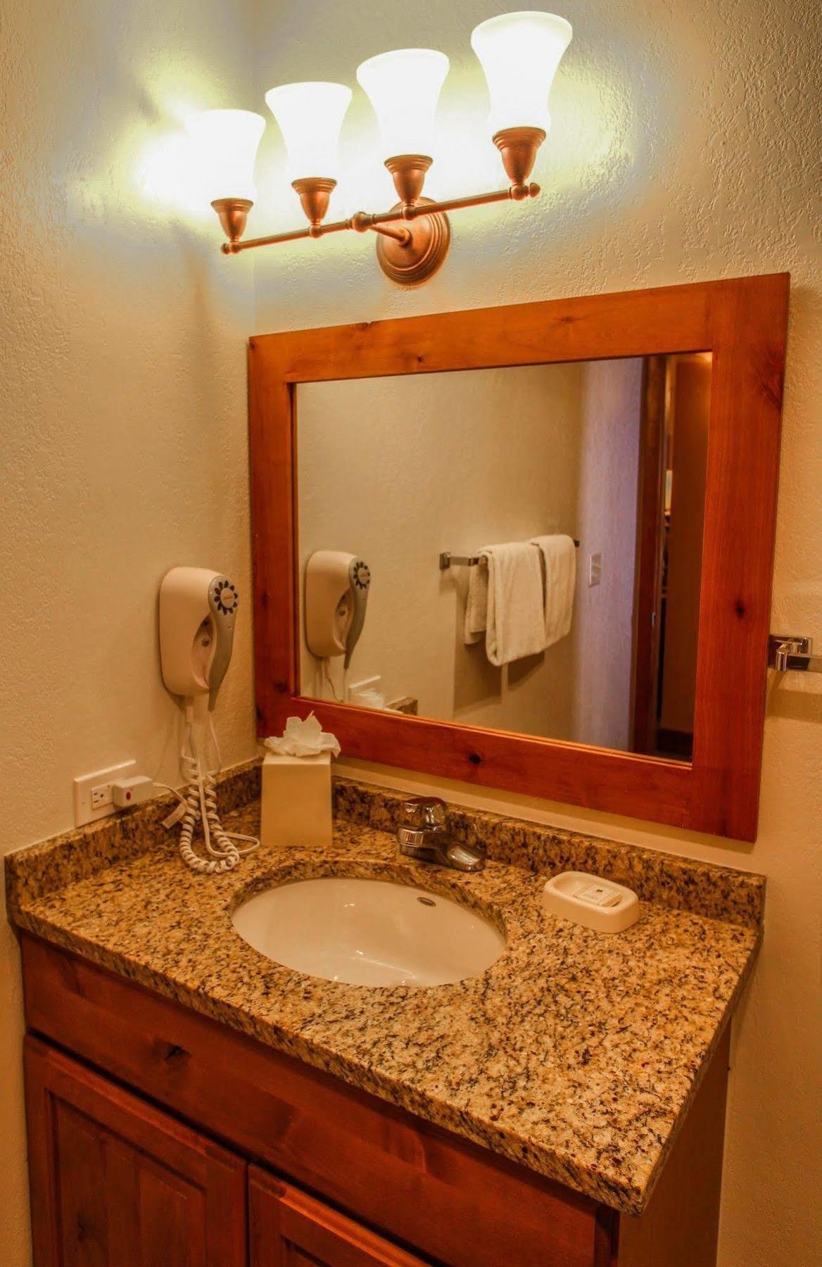 וייל Cedar At Streamside, A Vri Resort מראה חיצוני תמונה