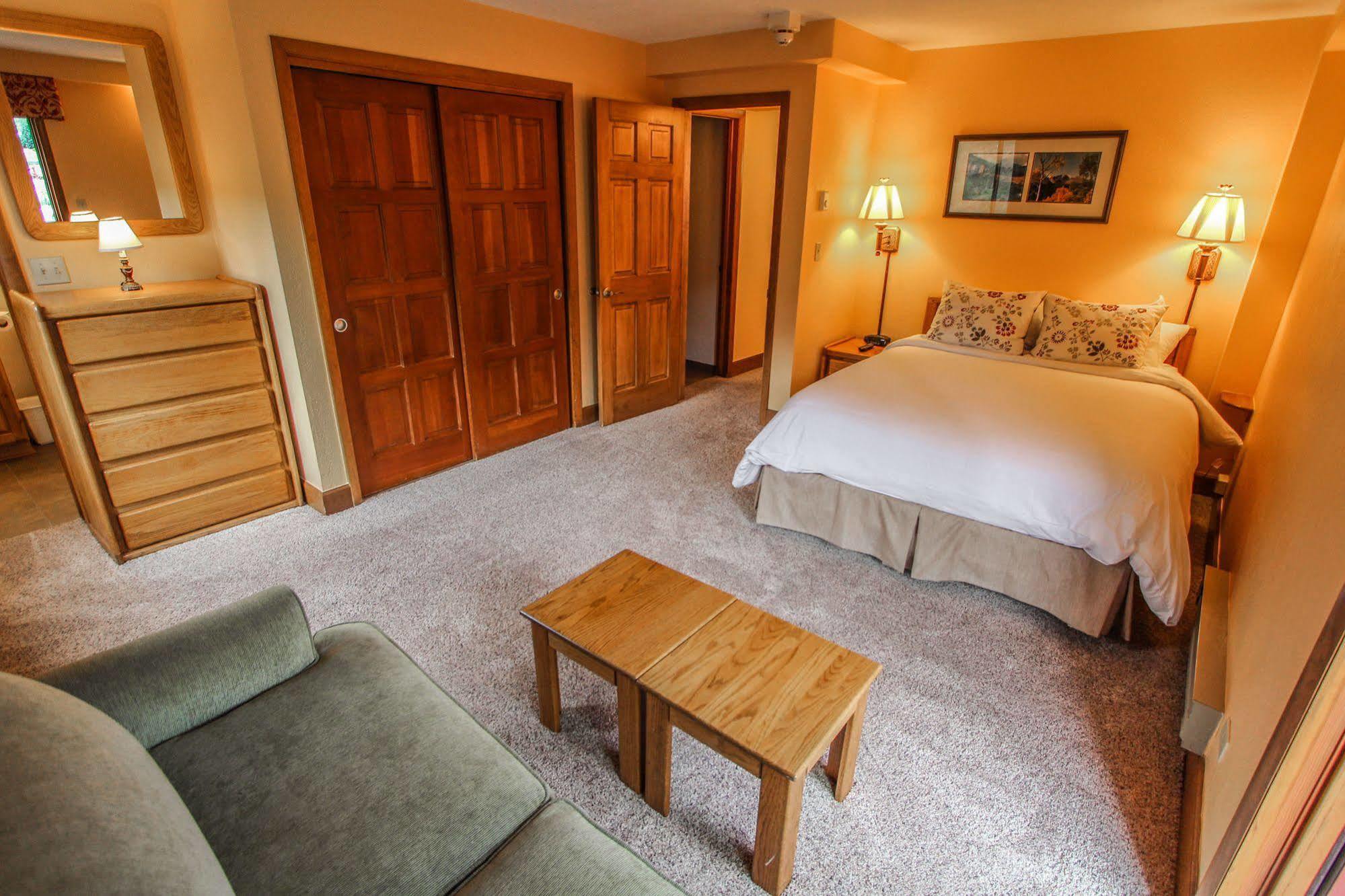 וייל Cedar At Streamside, A Vri Resort מראה חיצוני תמונה